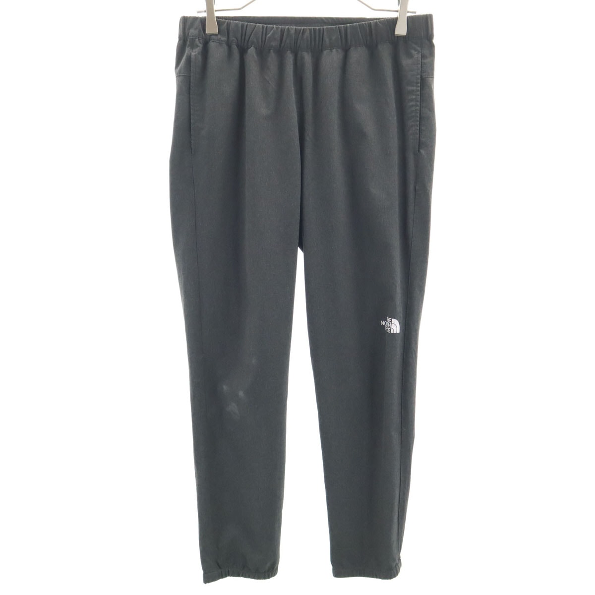 THE NORTH FACE ノースフェイス フレキシブル アンクルパンツ S チャコールグレー NB42288 アウトドア