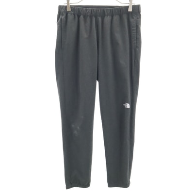 THE NORTH FACE ノースフェイス フレキシブル アンクルパンツ S チャコールグレー NB42288 アウトドア
