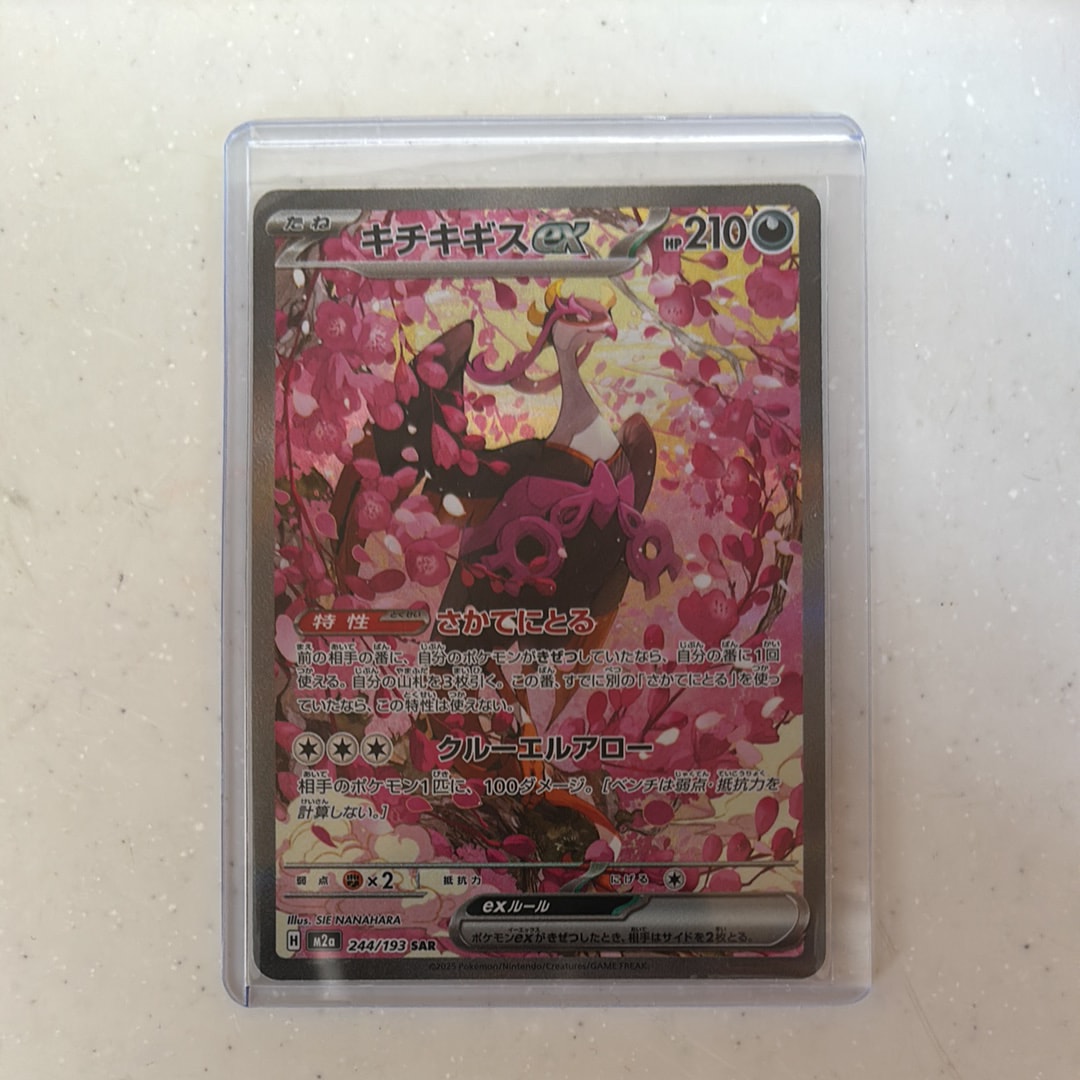 ミュウツー: プロモ[DPt-P 049/DPt-P](プロモーションカード「DPt-P