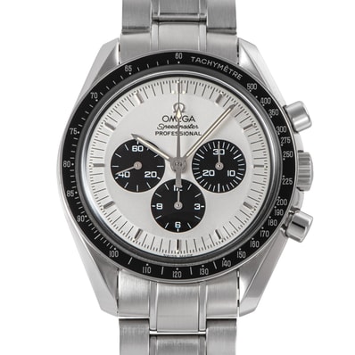 OMEGA オメガ スピードマスター プロフェッショナル 三越限定 3570.31 限定300本 ステンレススチール【中古】