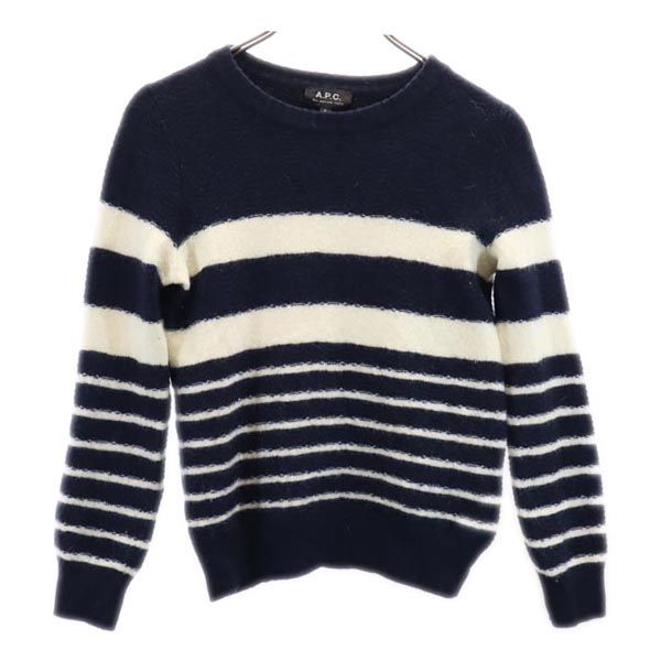 A.P.C. アーペーセー 長袖 セーター