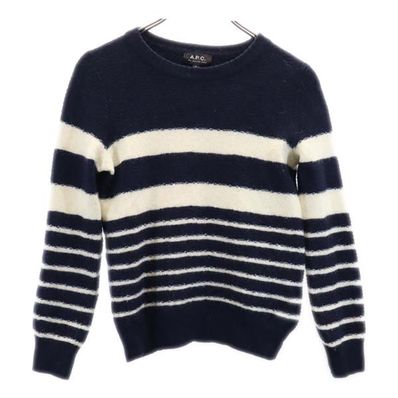 A.P.C. アーペーセー 長袖 セーター