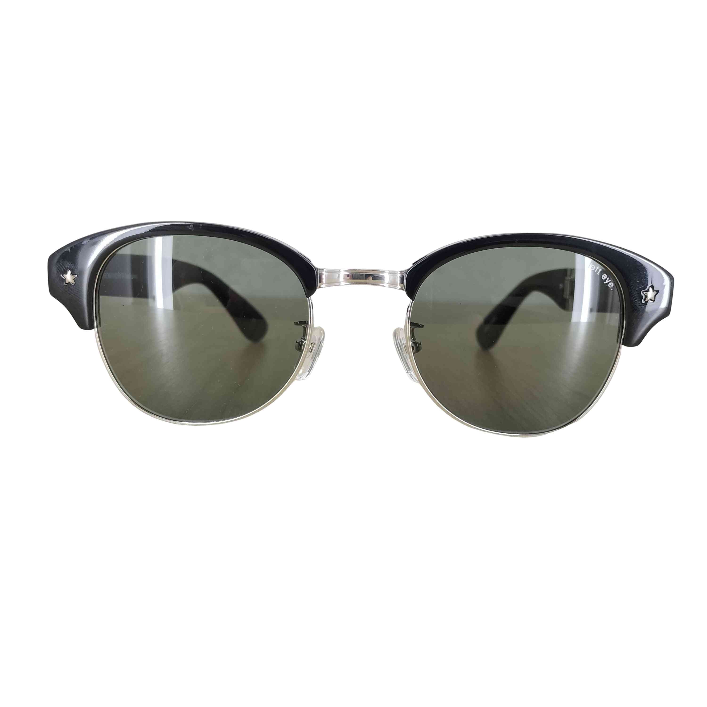 GOD SELECTION XXX x NUMBER (N)INE SUNGLASSES 