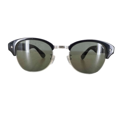 GOD SELECTION XXX x NUMBER (N)INE SUNGLASSES GOD SELECTION XXX x NUMBER (N)INE SUNGLASSES