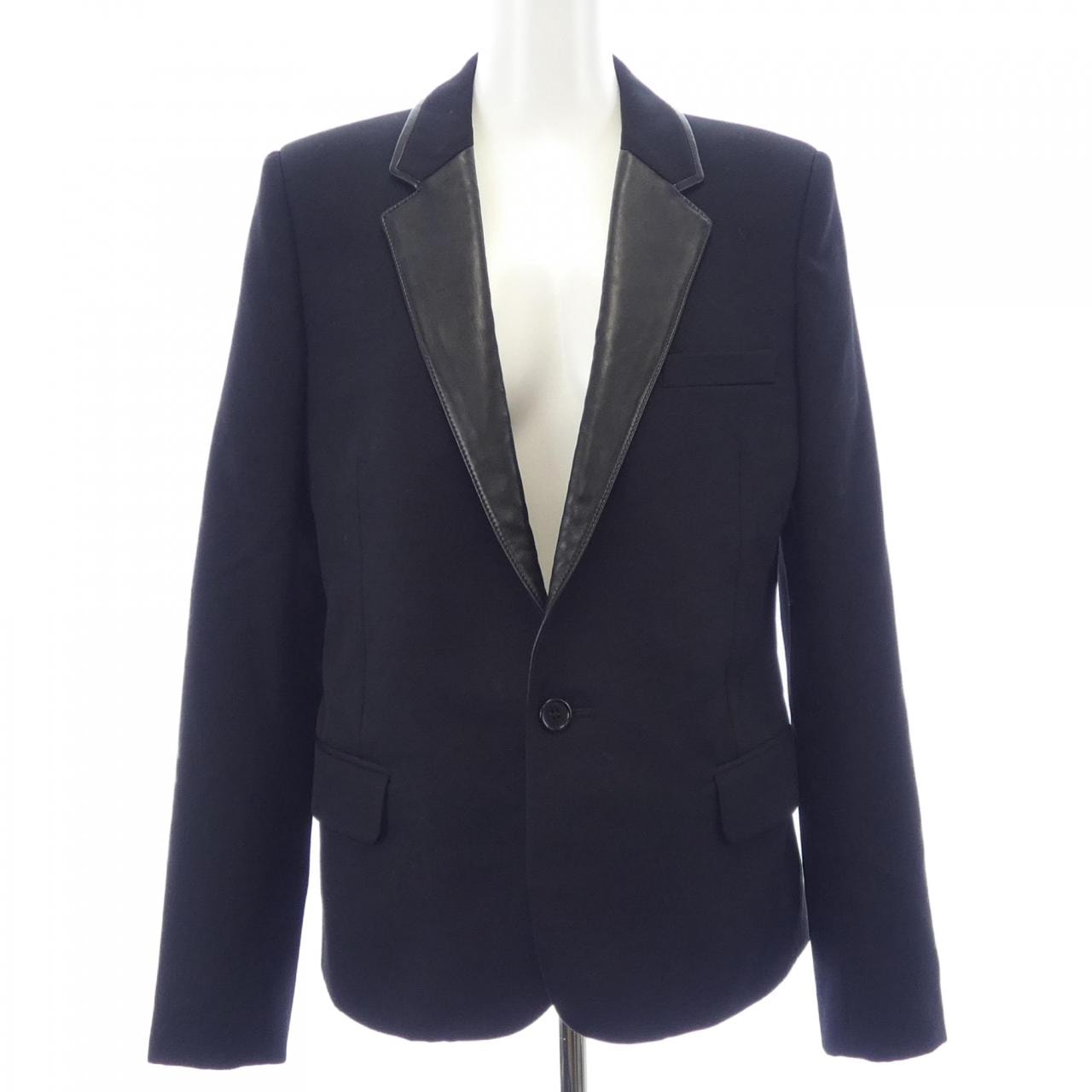 サンローラン SAINT LAURENT 552867 Y512W ジャケット