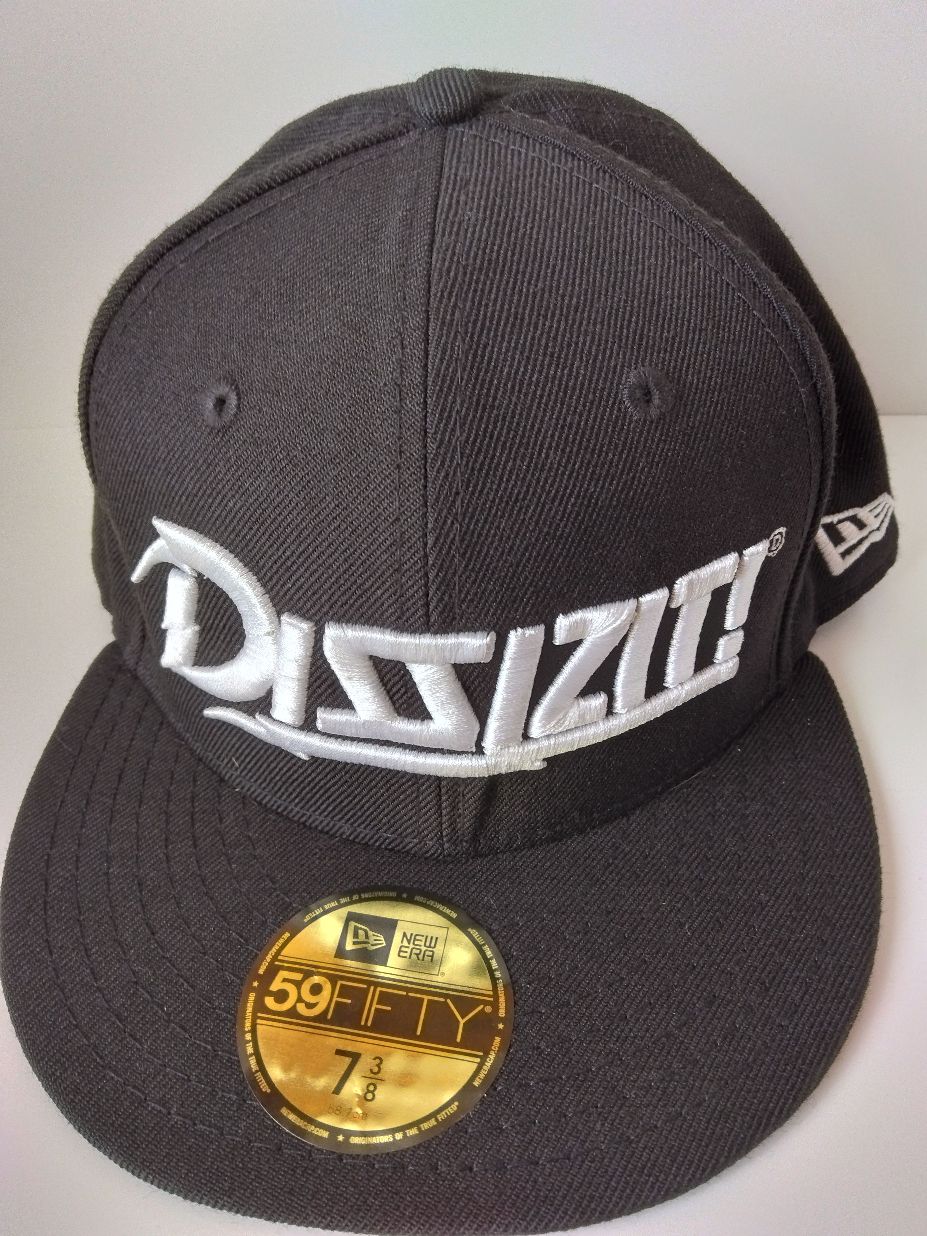 59fifty DISSIZIT!