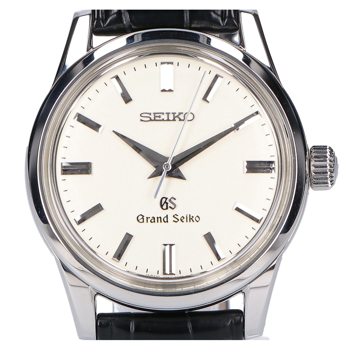 グランドセイコー SBGW001 9S54-003 手巻き