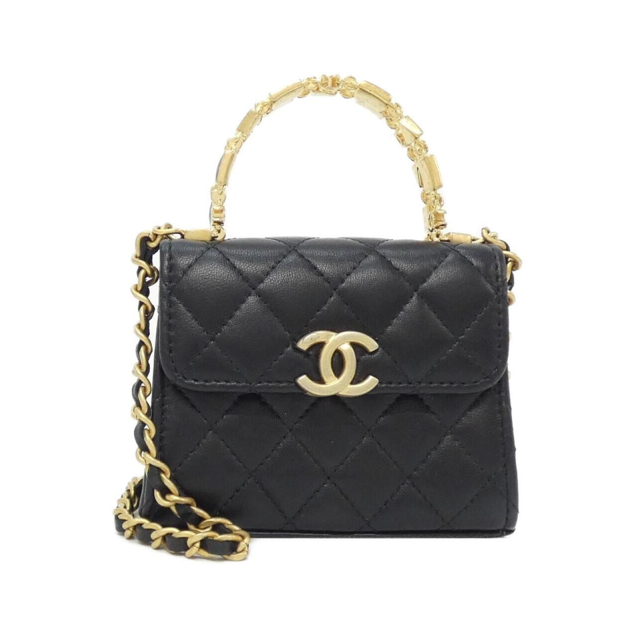 シャネル AP2944 チェーンクラッチ