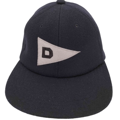 LETTERED 6PANEL【1142225645075】