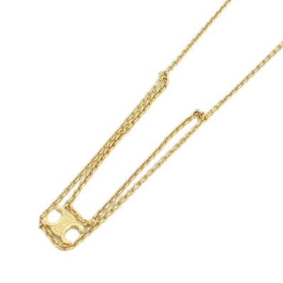 セリーヌ 46OCE6BRA ネックレス