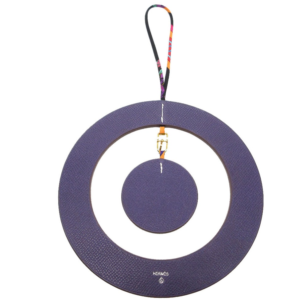 エルメス  プティアッシュ サークル チャーム   ヴォーエプソン