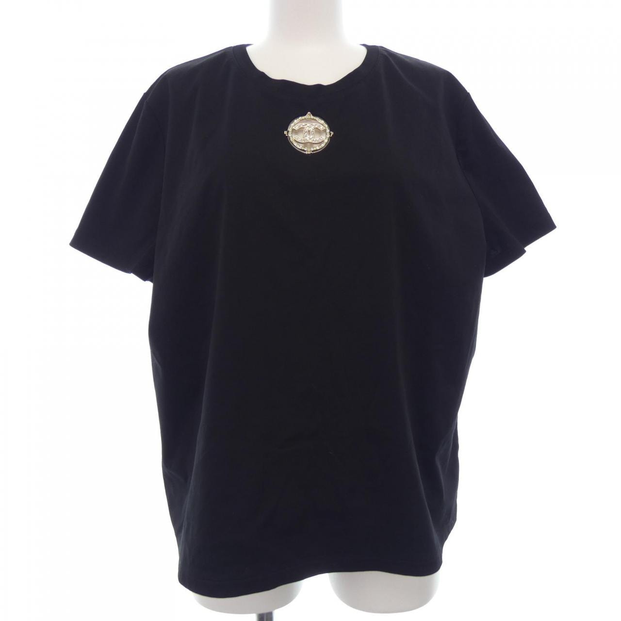 シャネル CHANEL Tシャツ