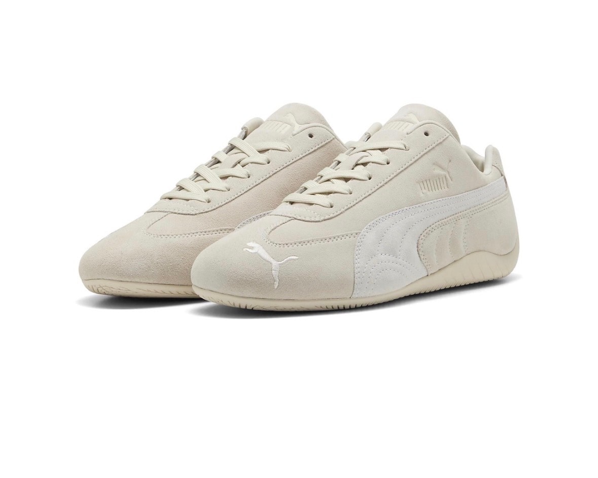 Puma Speedcat OG "Alpine Snow/White"