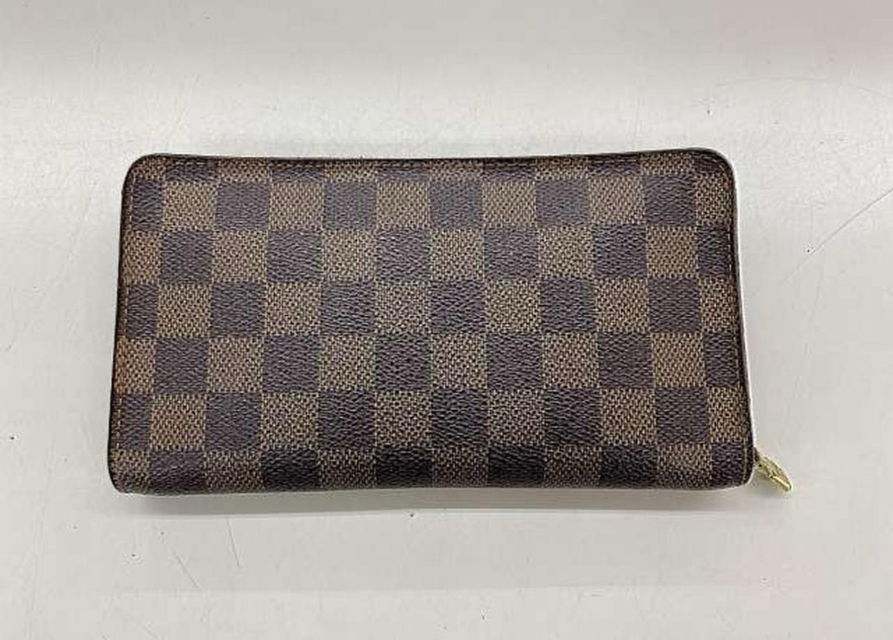 Louis Vuitton Porte Monnaie Zip