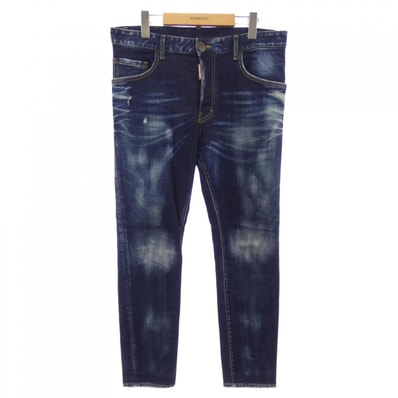 ディースクエアード DSQUARED2 S74LB1417 ジーンズ