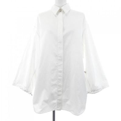 エルメス HERMES クルードセル CLOU DE SELLE 4E0645DV シャツ