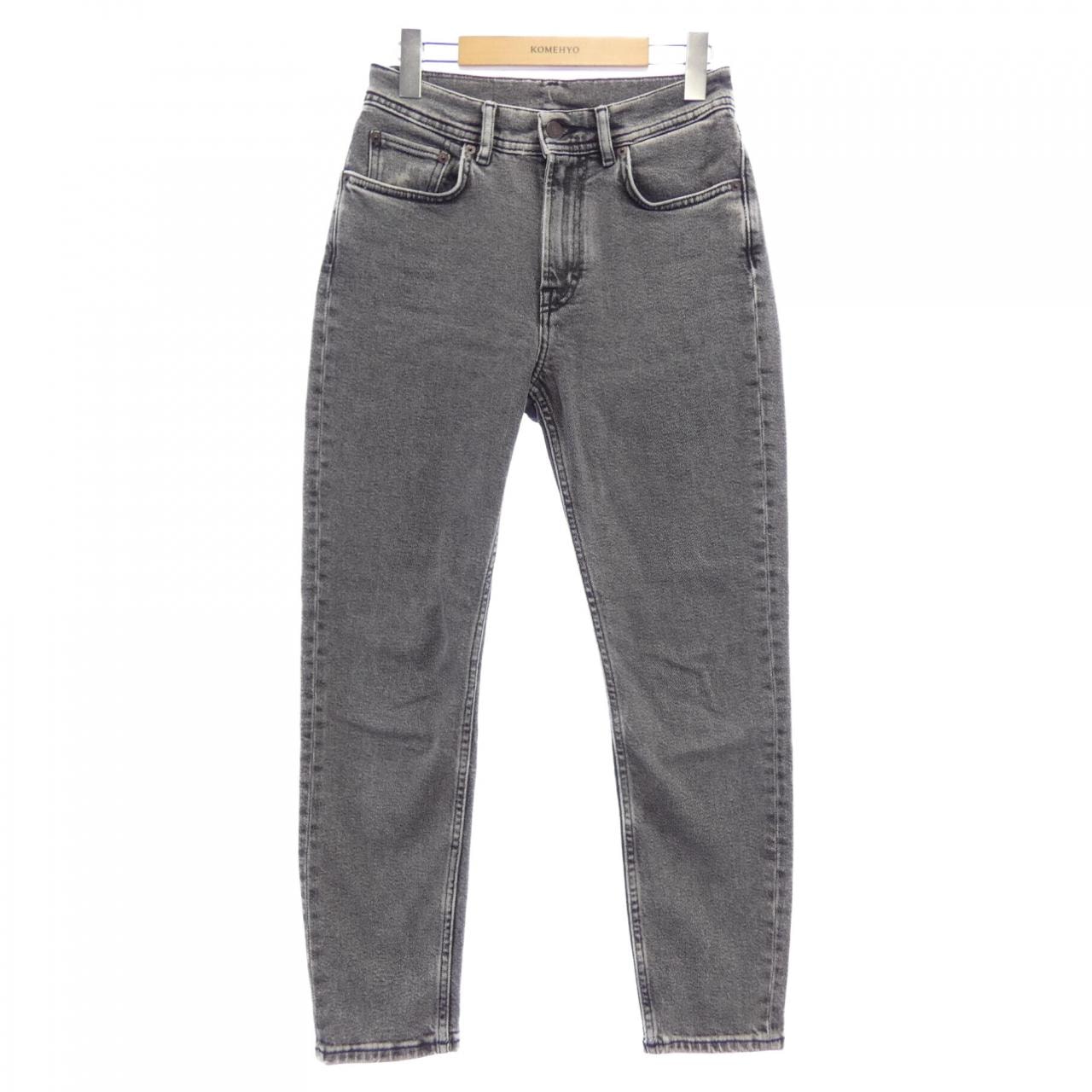 アクネストゥディオズ ACNE STUDIOS ジーンズ