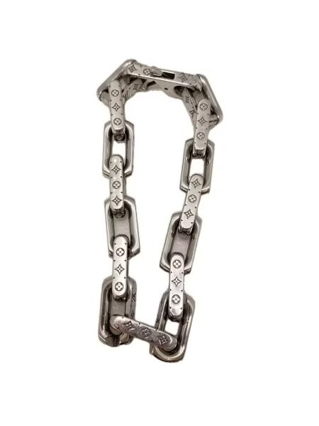 Louis Vuitton Monogram Chain Bracelet