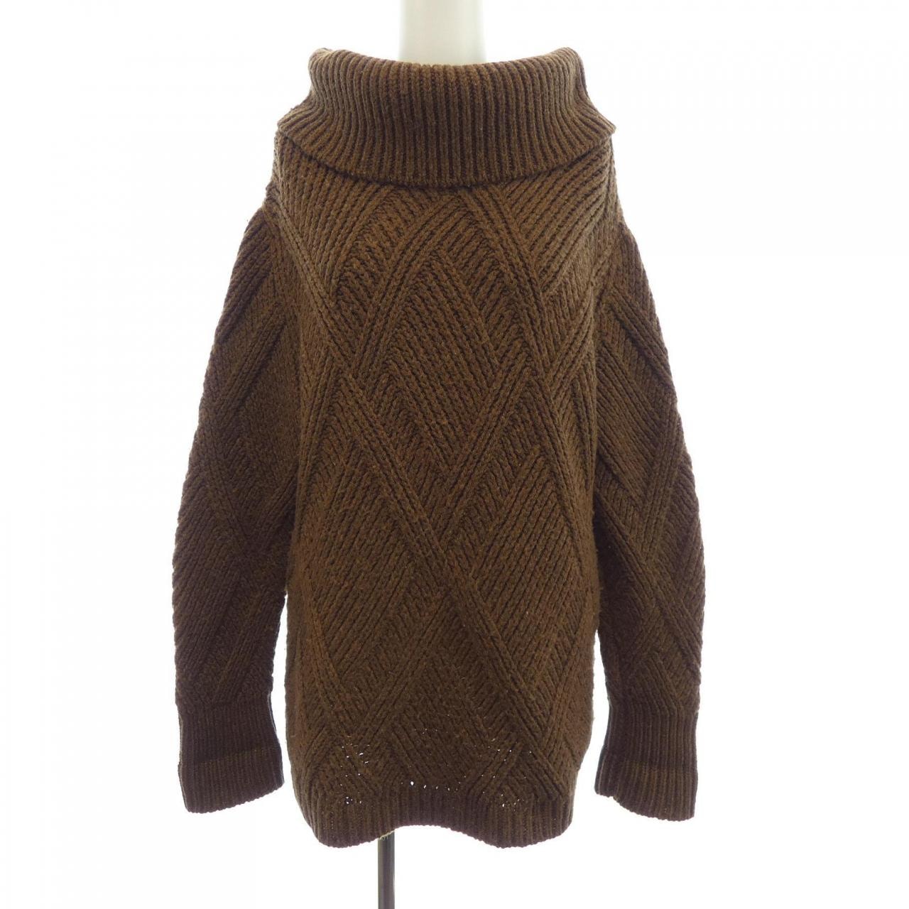 エルメス HERMES ニット