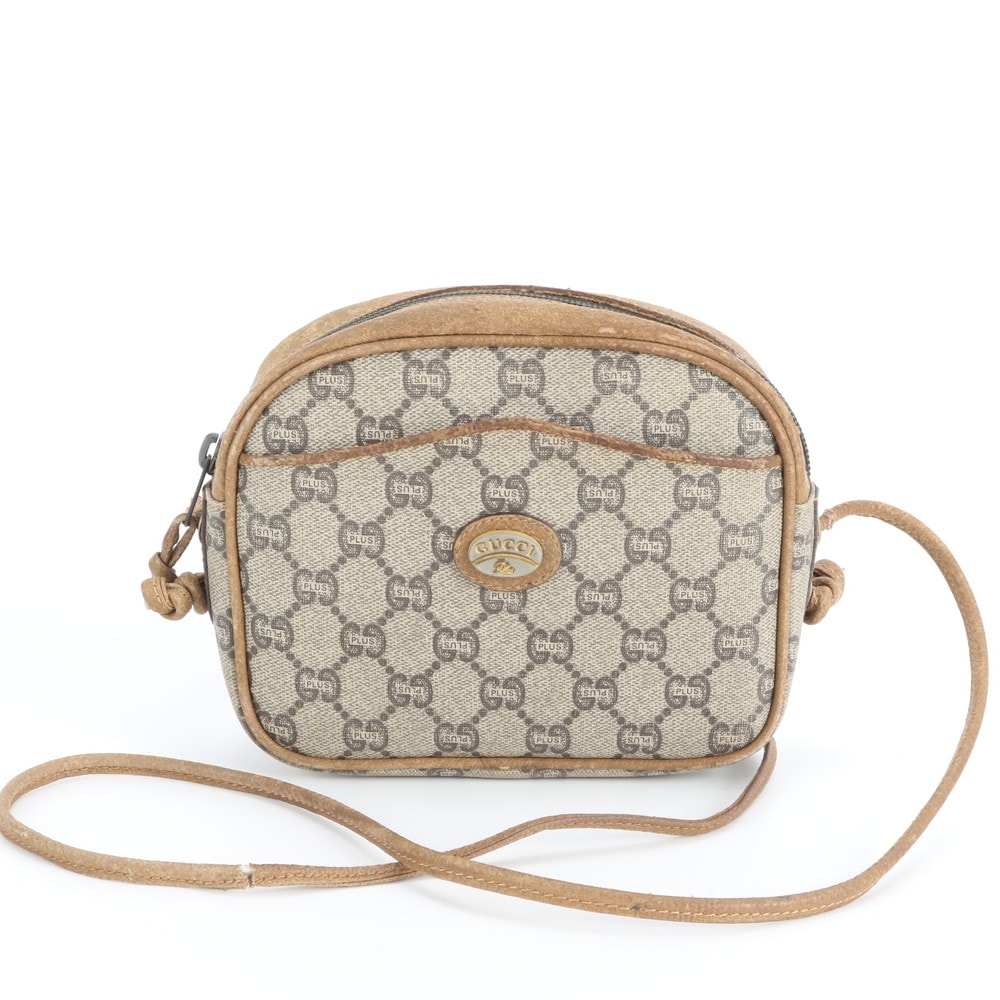 グッチ GGスプリームショルダーバッグ