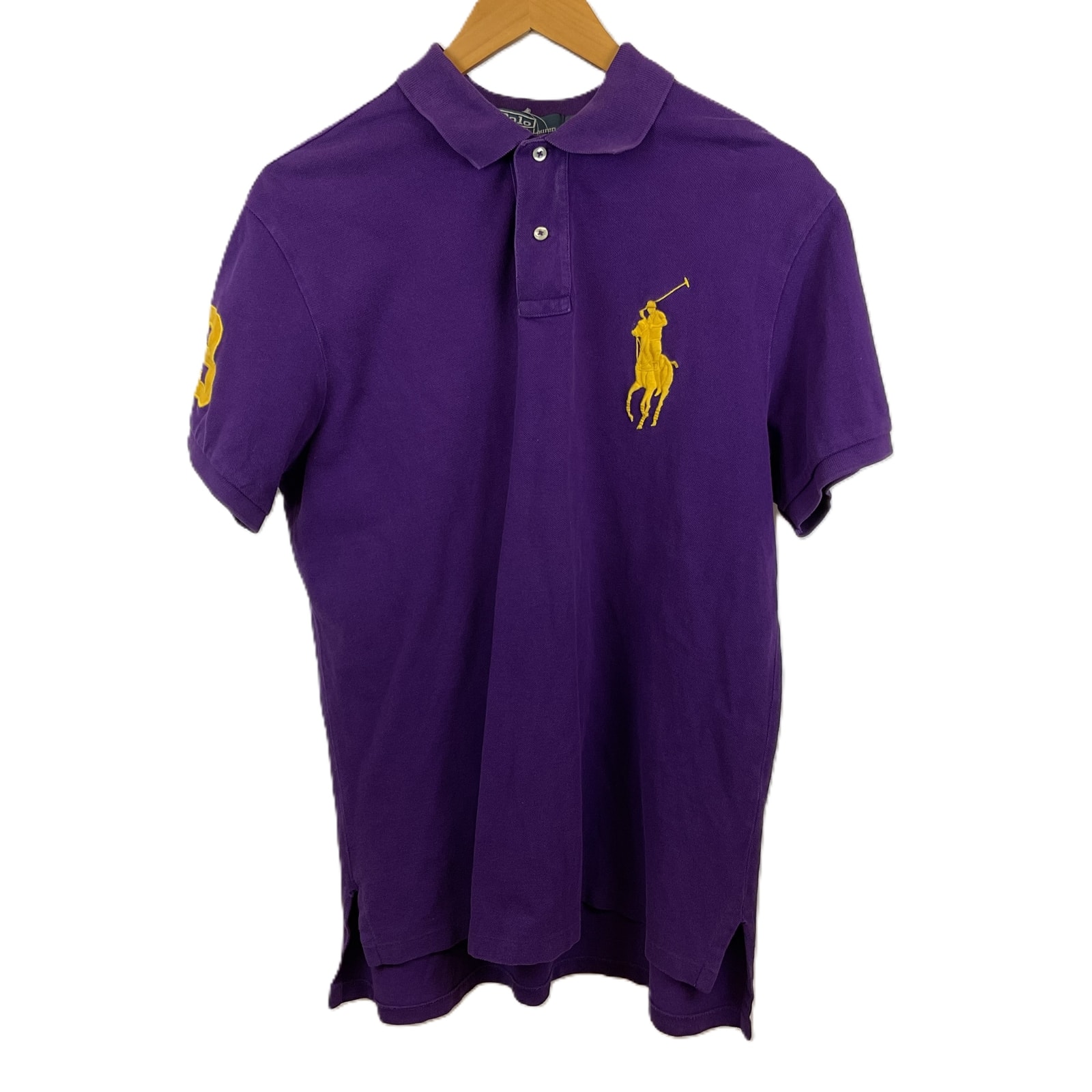 POLO Ralph Lauren 【ポロラルフローレン】ポロシャツ ビッグポニー L
