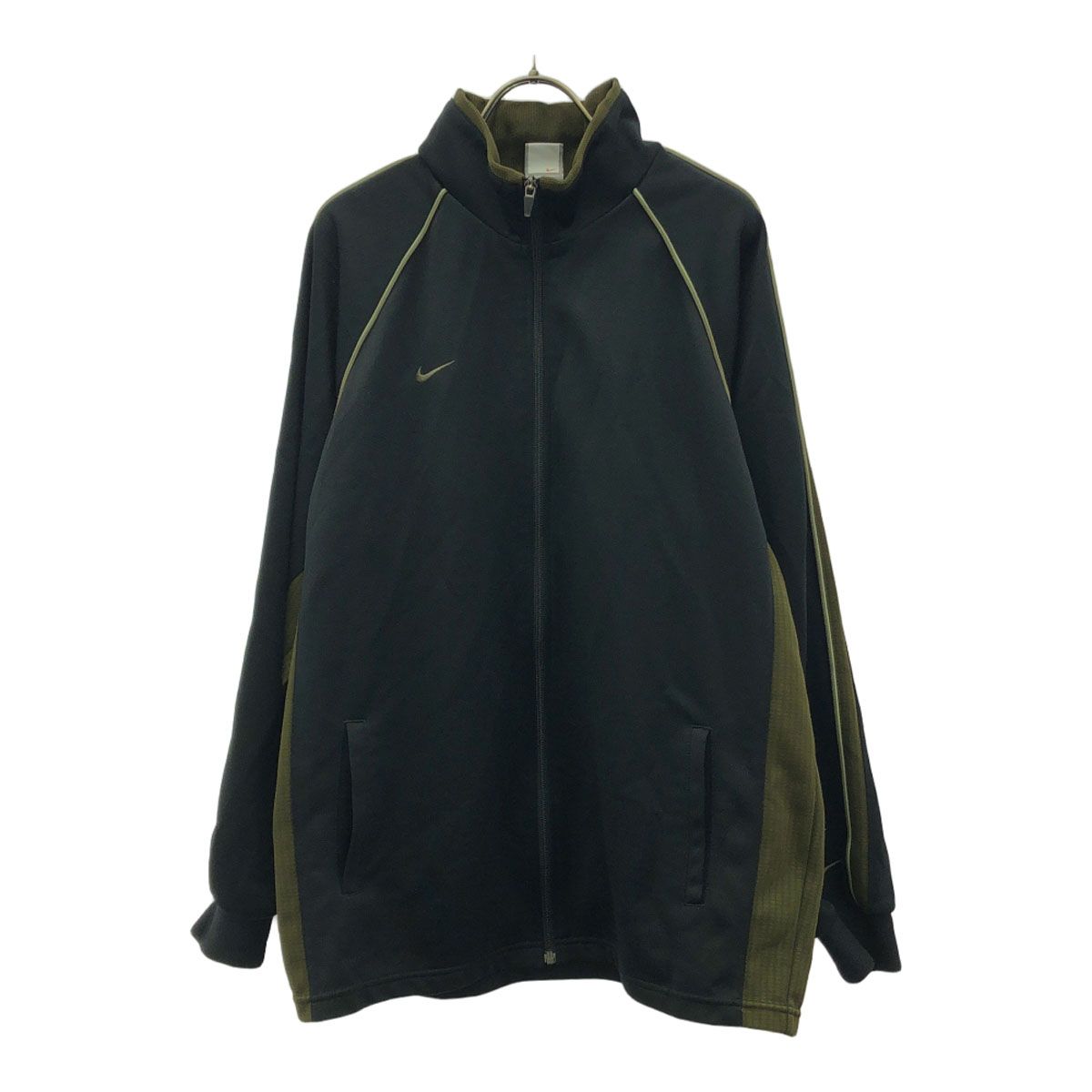 NIKE トレーニング トラックジャケット