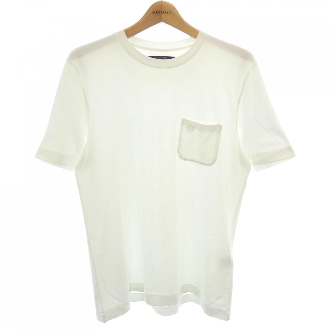 ルイヴィトン LOUIS VUITTON H6Y45WCMS Tシャツ
