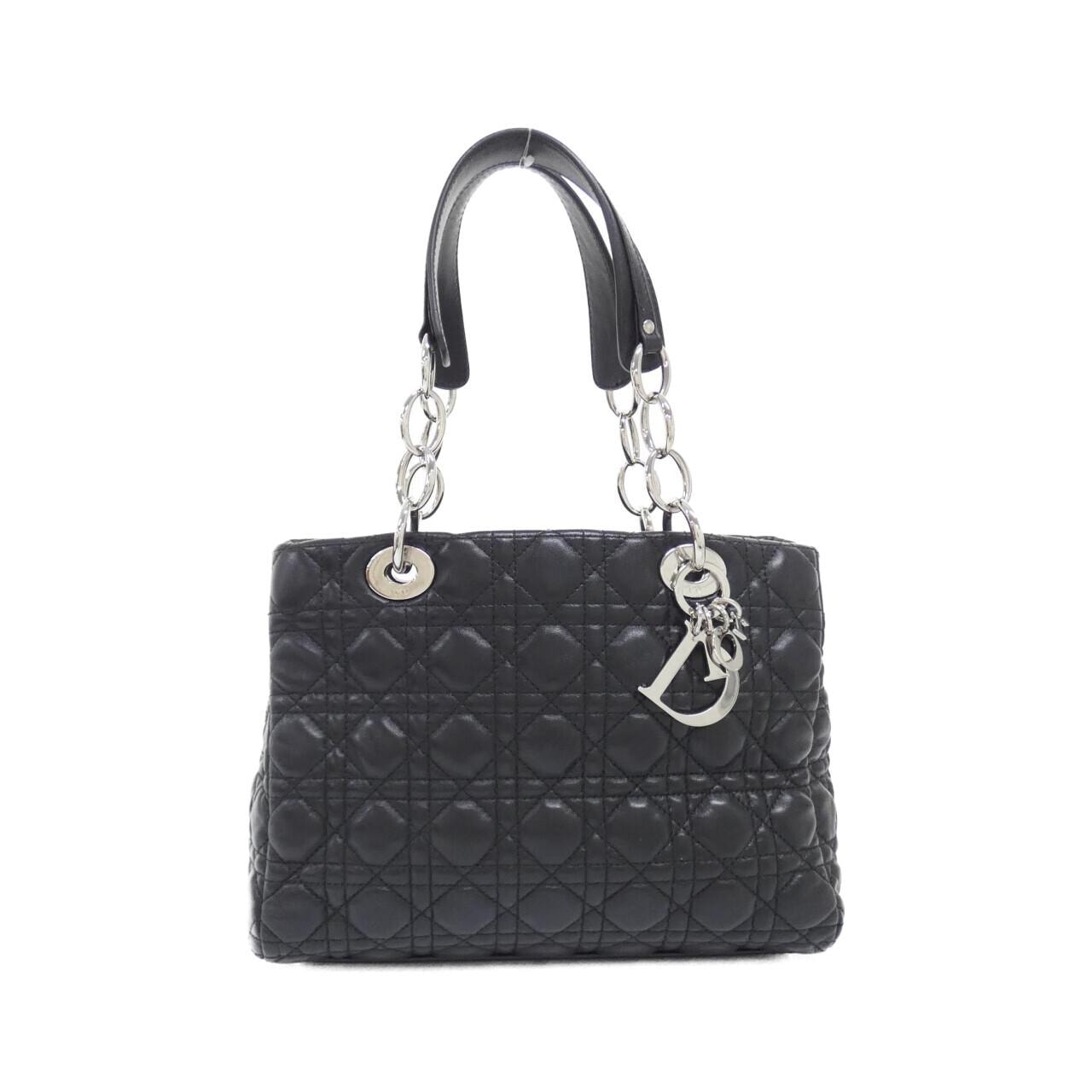 クリスチャンディオール ディオール ソフト M0955PCAL ショルダーバッグ