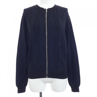 エルメス HERMES パルフロワリミックス 5H2738DX カーディガン