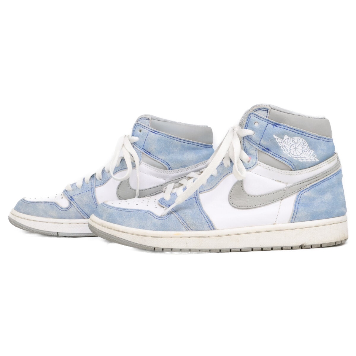 ナイキ 555088-402 AIR JORDAN 1 RETRO HIGH OG エア ジョーダン 1 レトロ ハイ オリジナル スニーカー US9