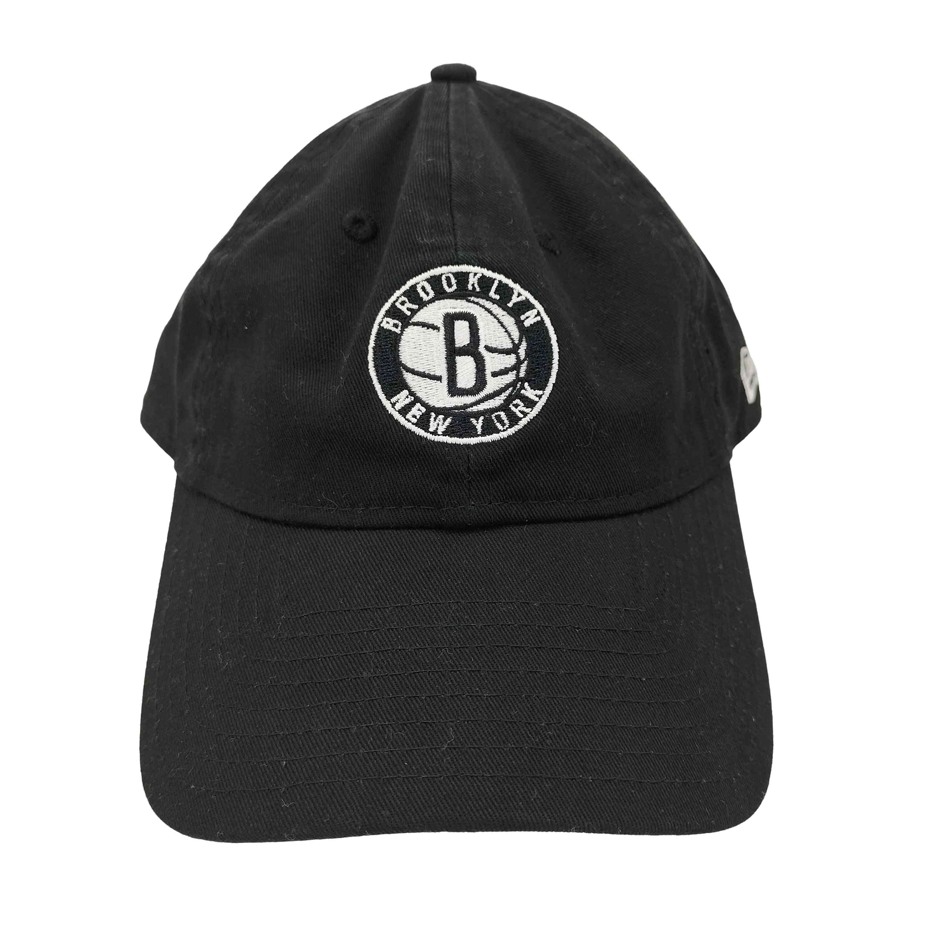 9TWENTY BROOKLYN NEW YORK 6パネルキャップ ベースボールキャップ【1143796836275】