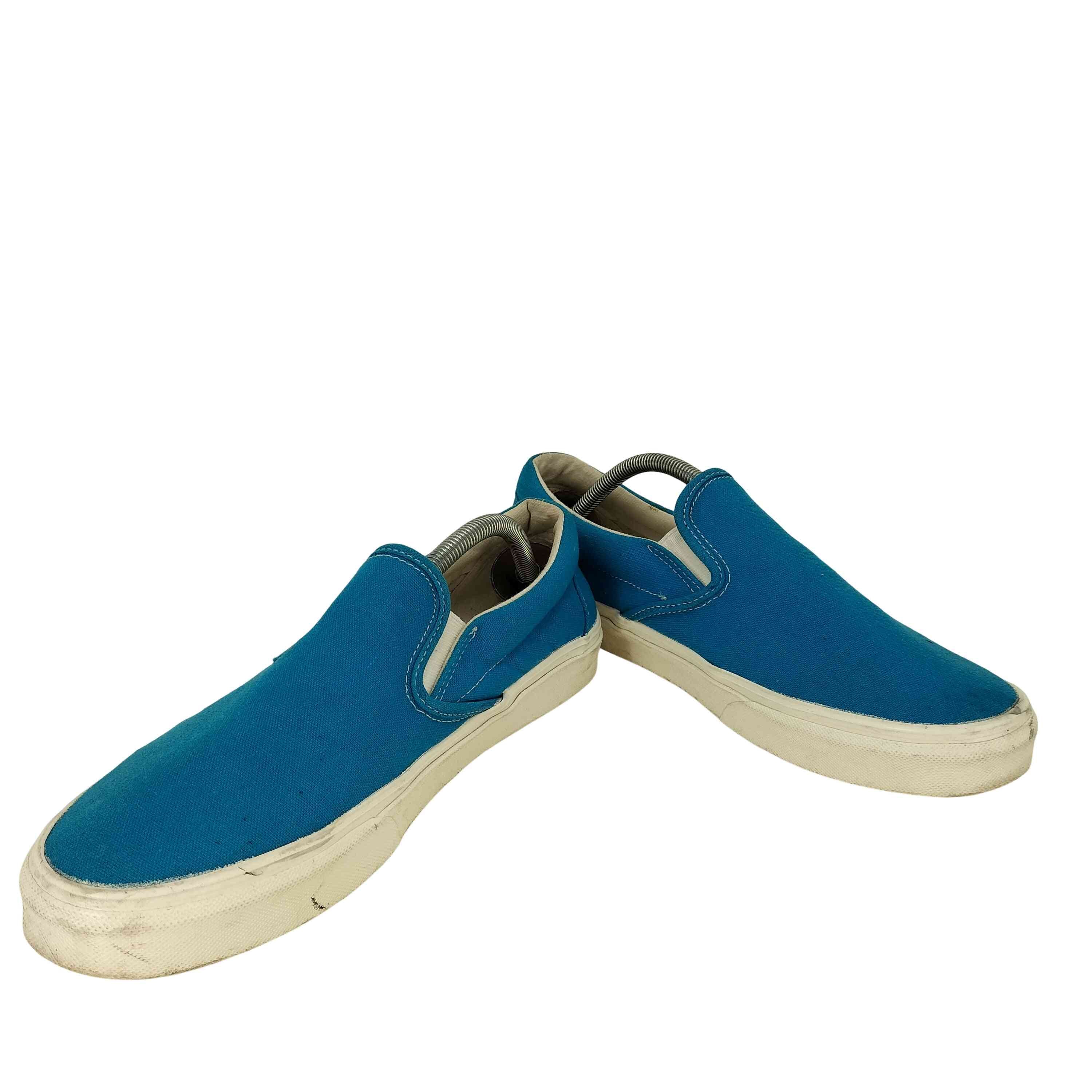Classic Slip-On【1143709348789】