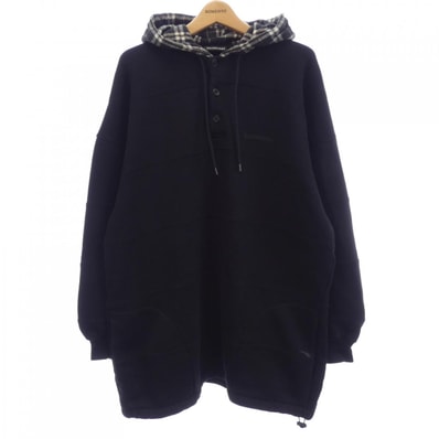 バレンシアガ BALENCIAGA 556137 TDV32 パーカー