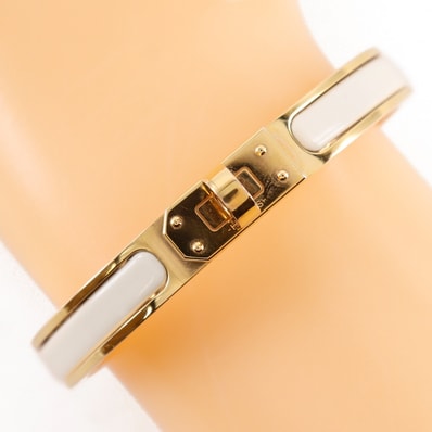 エルメス ミニ・クリック・ケリー SP0204 レディースバングル