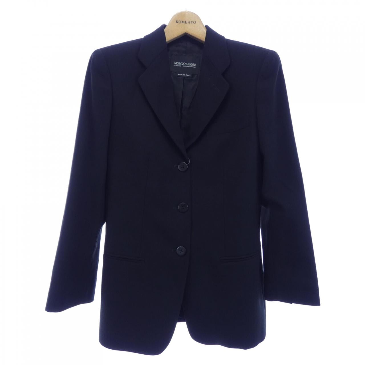ジョルジオ アルマーニ GIORGIO ARMANI ジャケット
