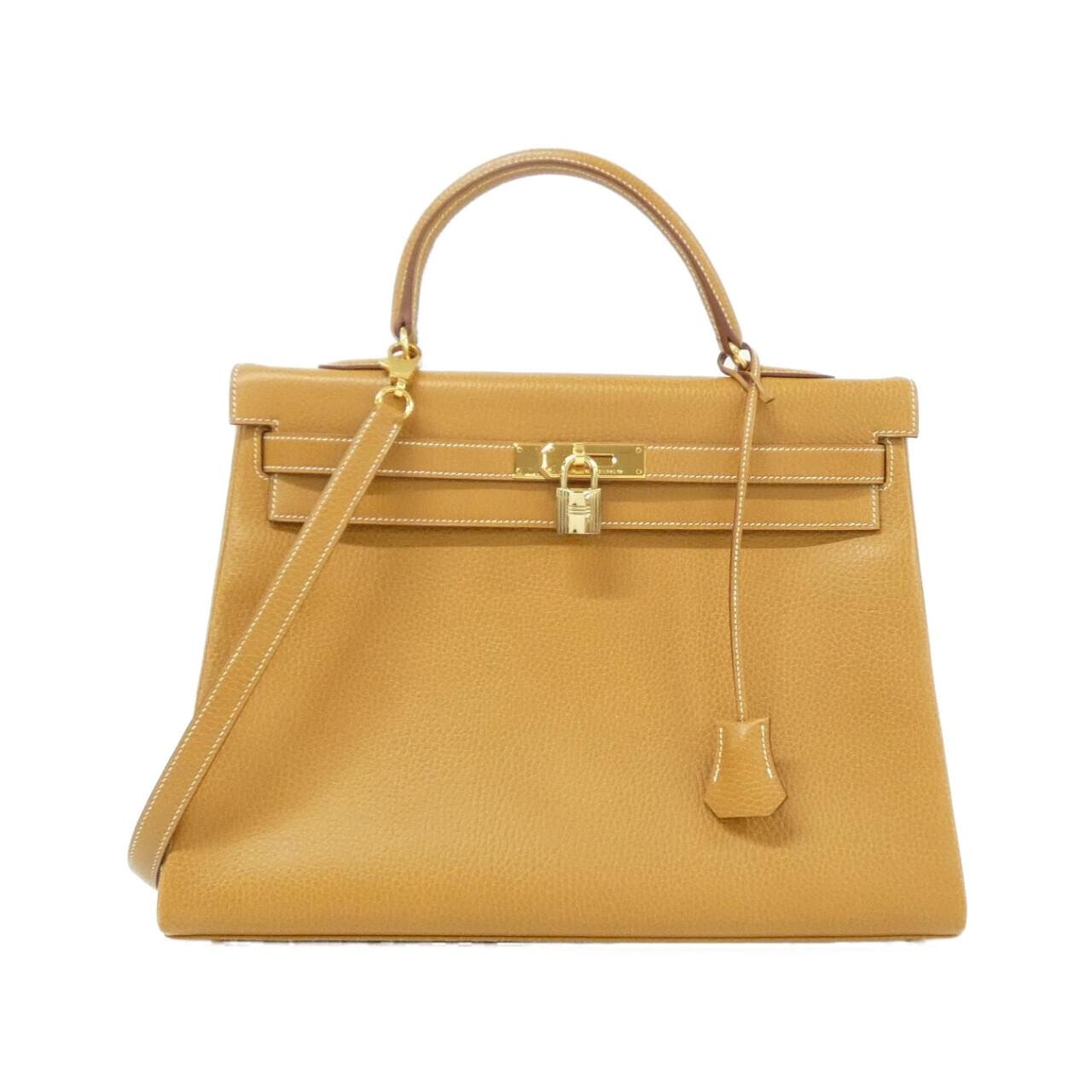 エルメス ケリー 35cm バッグ