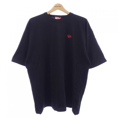 ディーゼル DIESEL Tシャツ