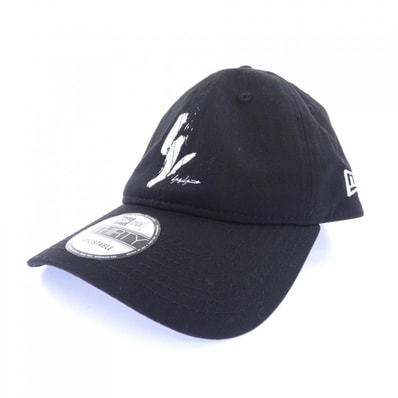 ヨウジヤマモトプールオム YOHJI YAMAMOTO POUR HOMME HJ-H93-970 キャップ