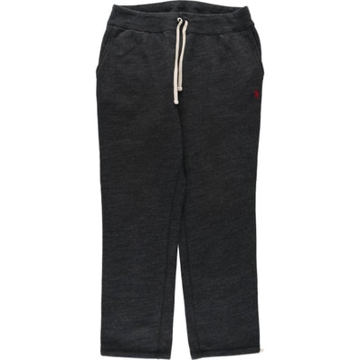 古着 ラルフローレン Ralph Lauren POLO RALPH LAUREN スウェットパンツ メンズL相当/eaa631215