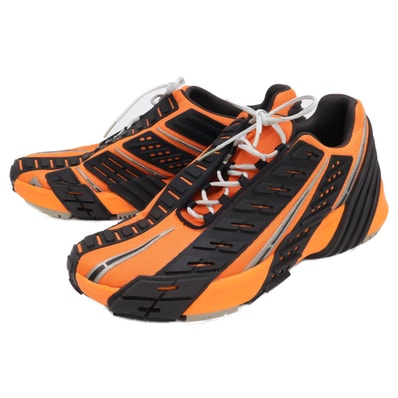 ディーゼル 【新品】S-PROTOTYPE LOW ローカットスニーカー 28.5