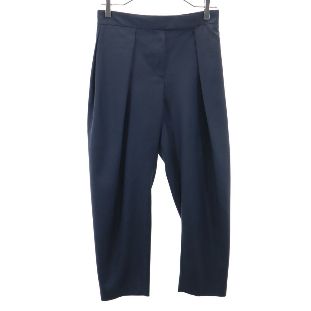 MAISON KITSUNE スラックスパンツ