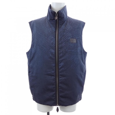 ベルルッティ Berluti スクリット R24OGL19 ベスト