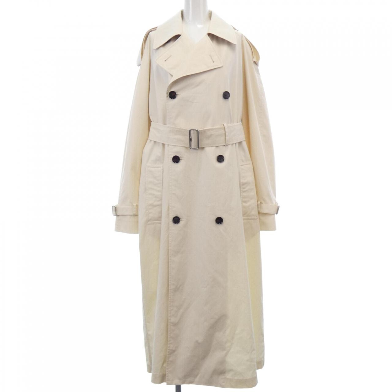 バーバリー BURBERRY コート