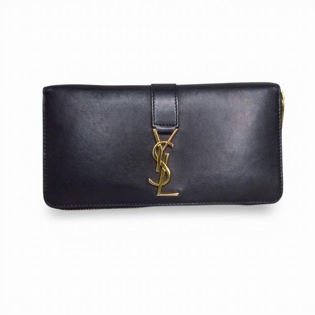 イヴ・サンローラン 長財布長財布 ユニセックス