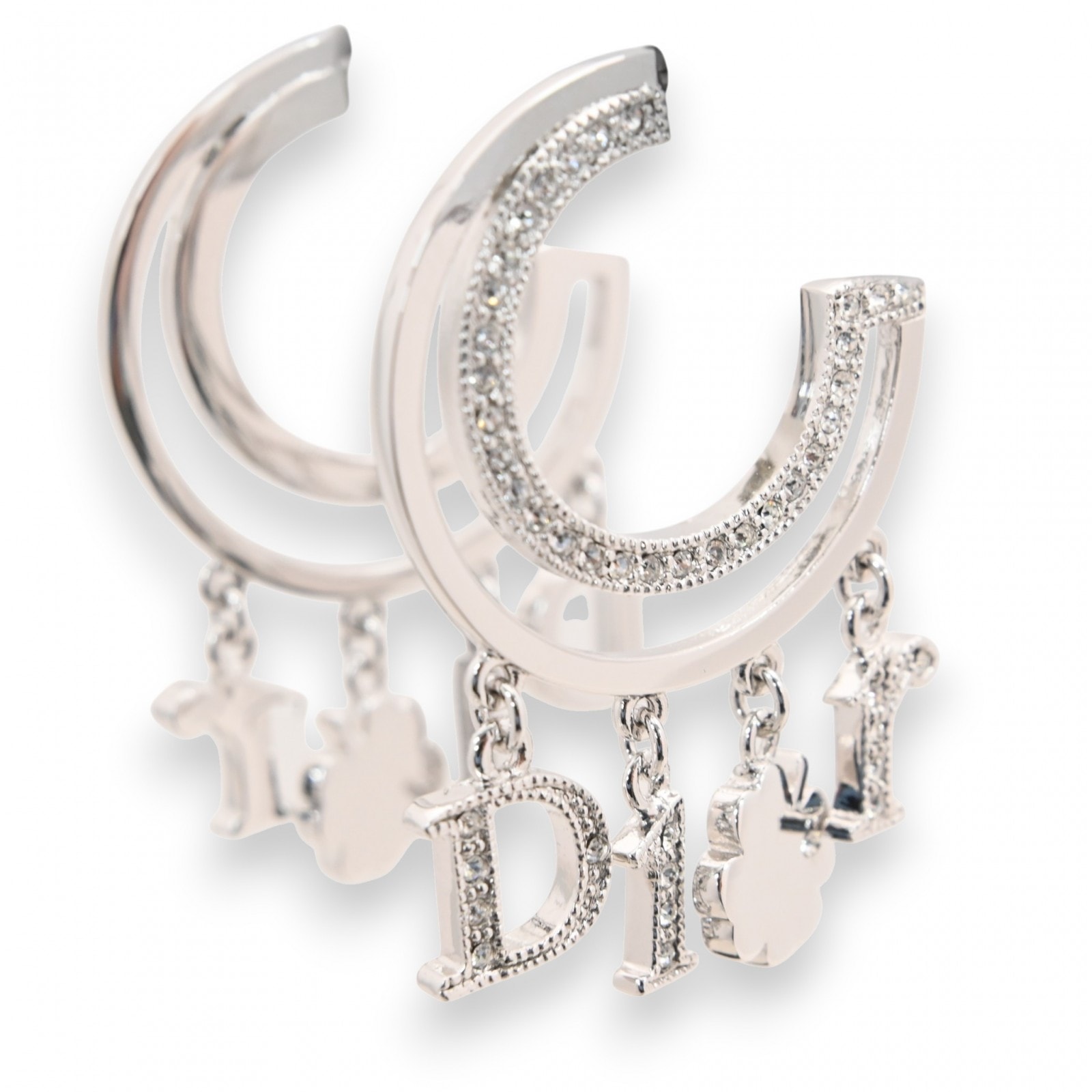 ディオール ピアス レディース