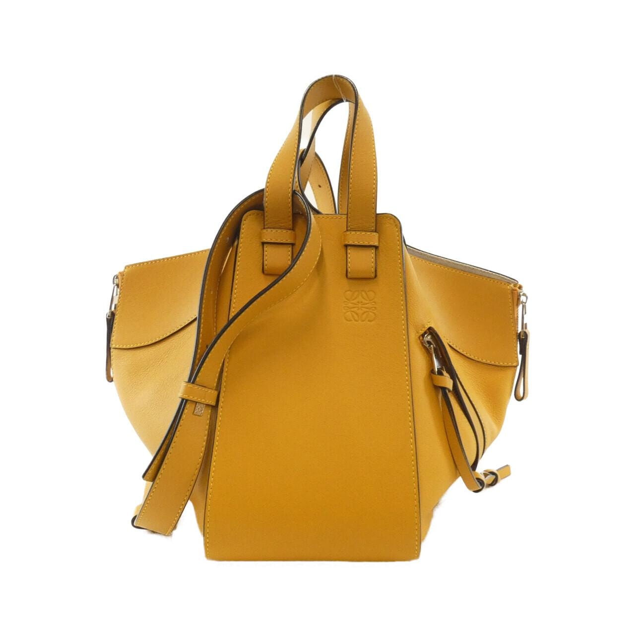 ロエベ ハンモック スモール A538S35X18 ショルダーバッグ