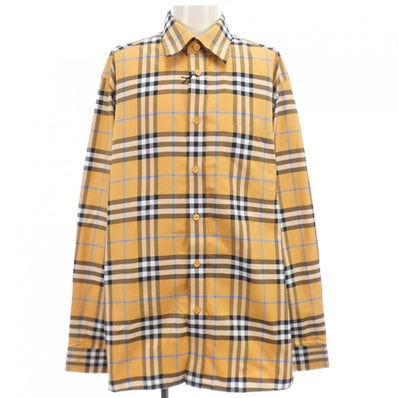 バーバリー BURBERRY シャツ