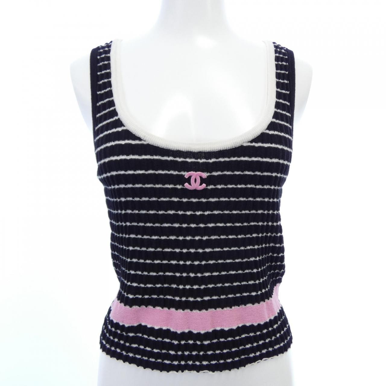 シャネル CHANEL P76858K11060 トップス
