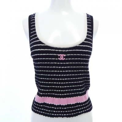 シャネル CHANEL P76858K11060 トップス