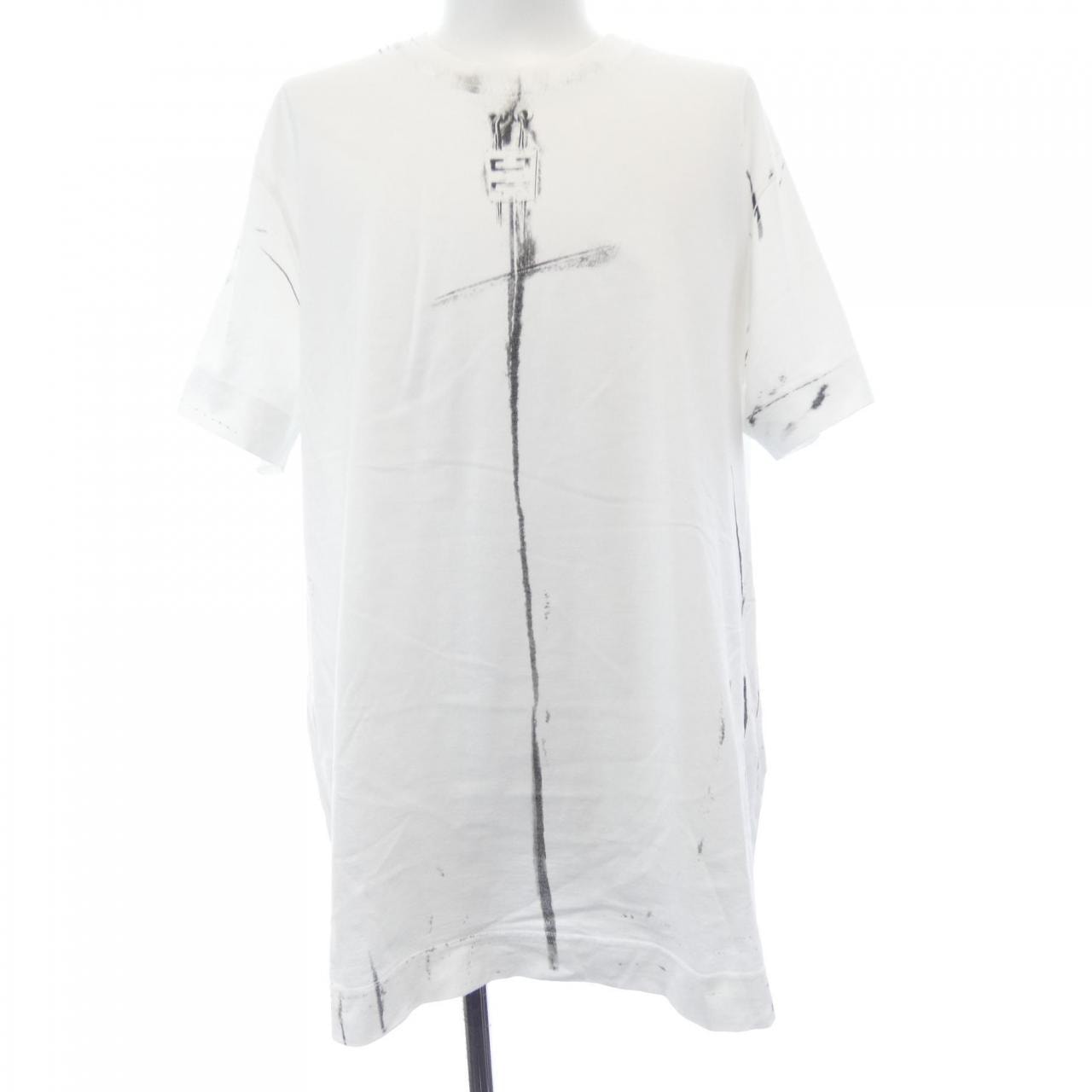 ジバンシー GIVENCHY BM712W3Y6B Tシャツ